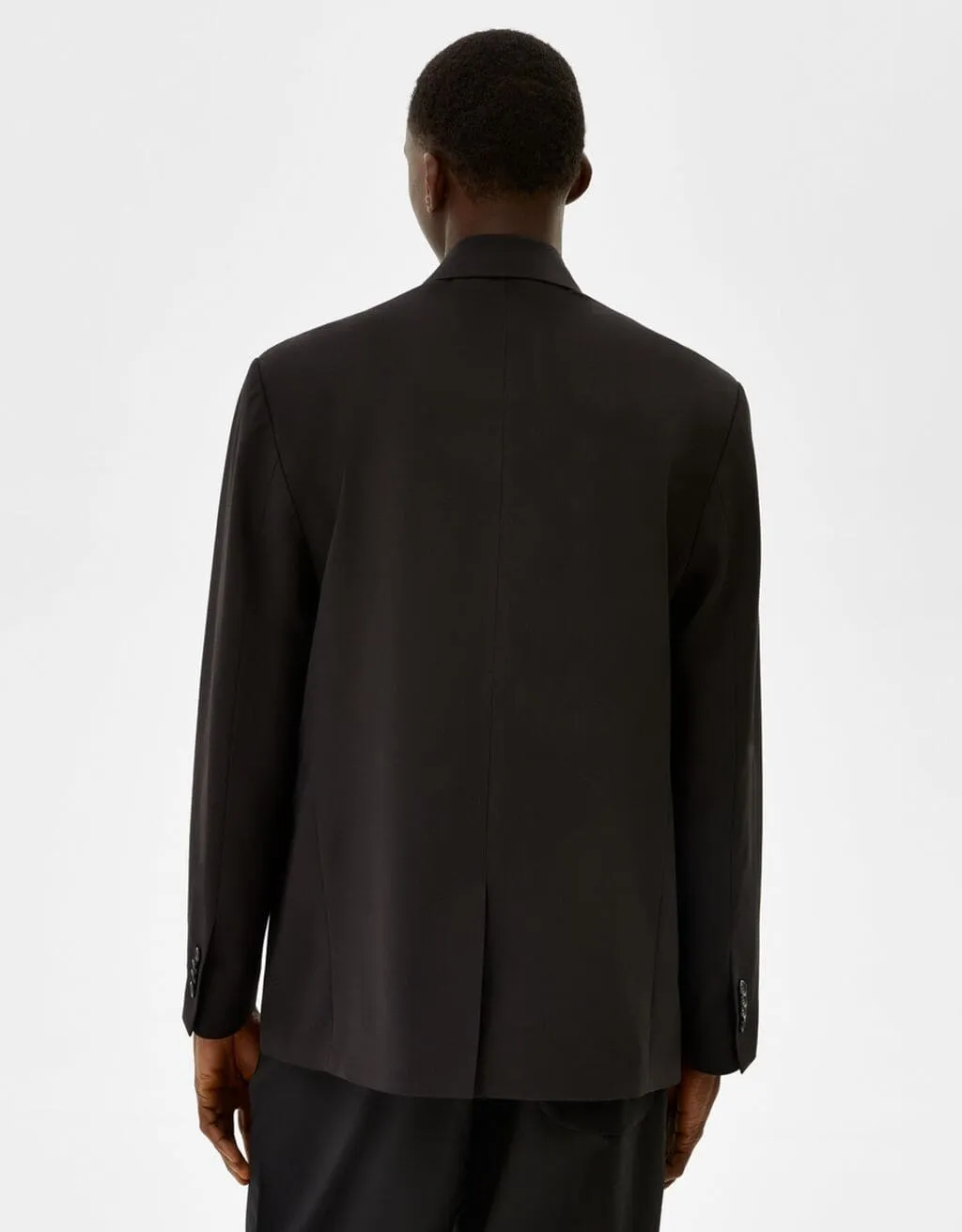 Doppelreihiger Blazer